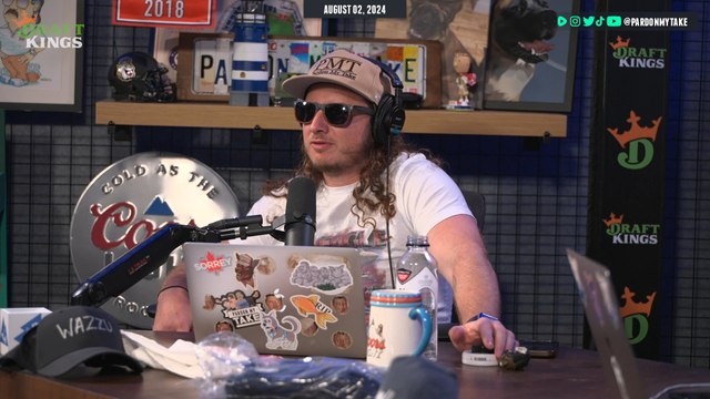 FULL VIDEO EPISODE: Matt Damon And Casey Affleck, Mt Rushmore Of Dumb Things We Used To Think + Football Is Back