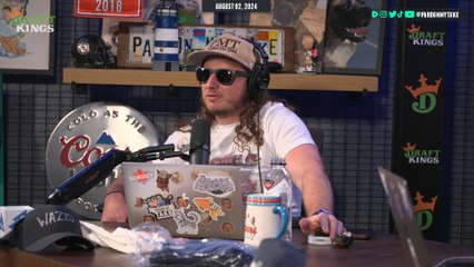 FULL VIDEO EPISODE: Matt Damon And Casey Affleck, Mt Rushmore Of Dumb Things We Used To Think + Football Is Back