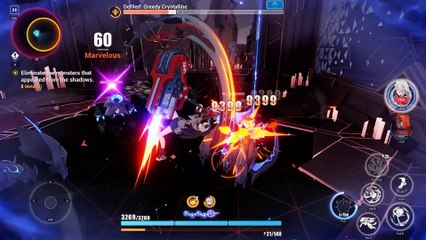 HonkaiImpact3rdPart2 Stories-EngDub Ch3-Ph1-Pt7 Elegy for the Shadow Rulers