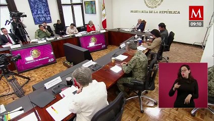 Download Video: AMLO pide a Israel aclarar si está protegiendo a Zerón por caso Ayotzinapa