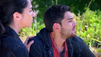 مسلسل احببتك مرة الحلقة 30 الثلاثون مدبلج HD