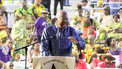 EMANCIPATION WAS WINNING A BATTLE, NOT THE WAR