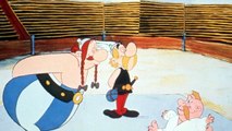 Les douze travaux d'Astérix