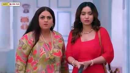 Ghum Hai Kisikey Pyaar Meiin Today Episode PROMO -3rd Aug 2024-Aaskha-Bhagya-Savi ki masti wali ldai