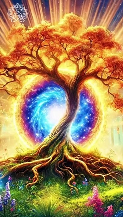 777Hz Magical Portal- Manifesting Wealth, Abundance, Inner Peace, and Spiritual Awakening