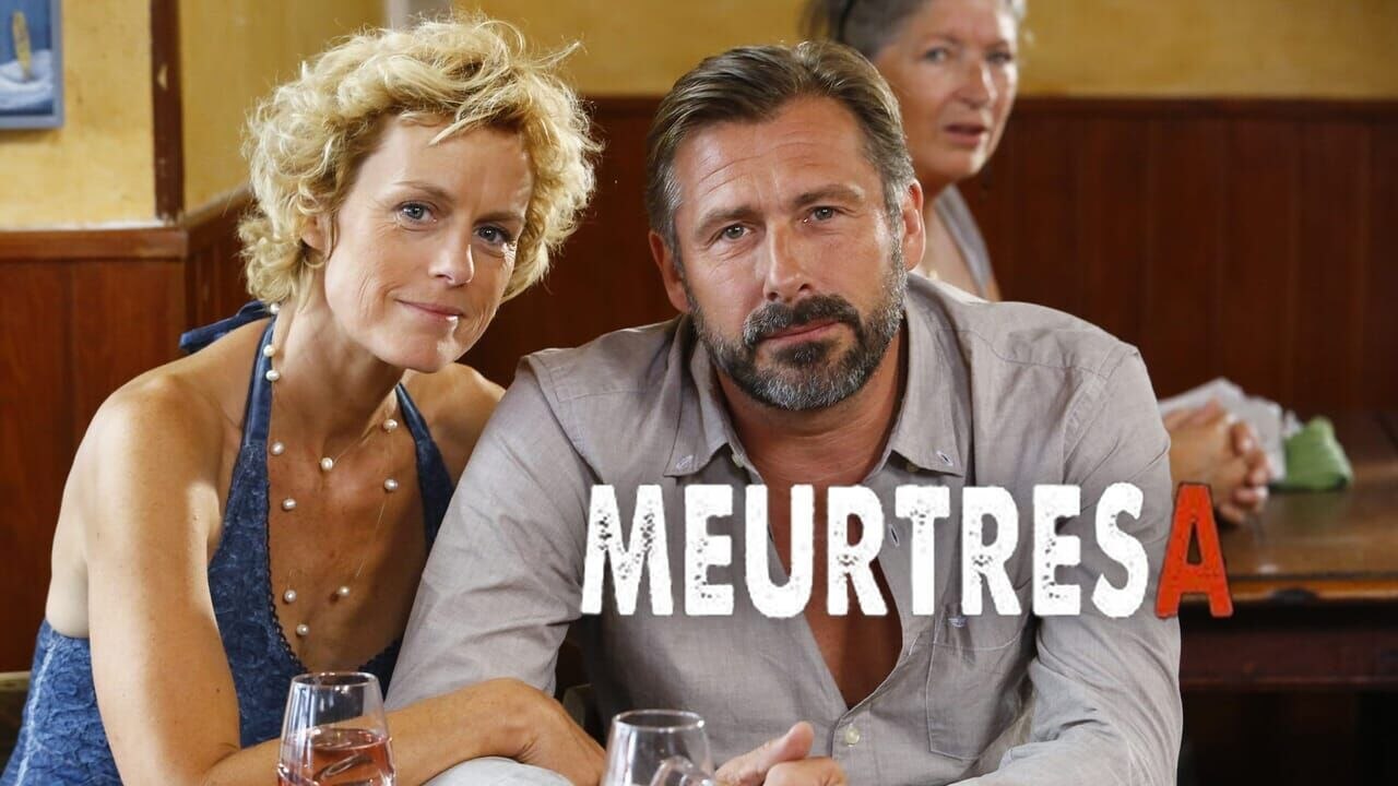 Meurtres à...
