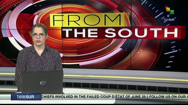 Pres. Maduro denounces far-right plans for Saturday’s demonstration