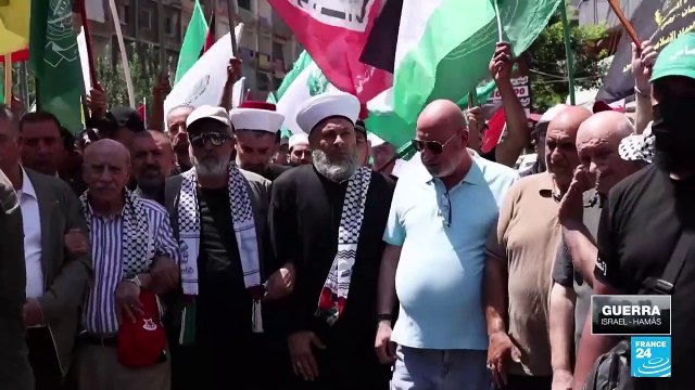 Israel enfrenta amenazas conjuntas tras la muerte de varios de sus enemigos