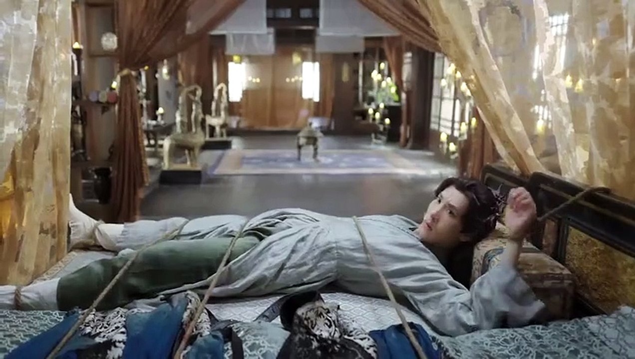 (ENG) An Empty Dream (2024) Ep 9 EngSub