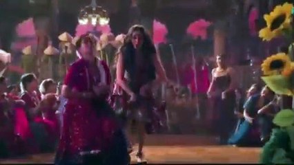 Aayi Nai -Stree 2 | Shraddha Kapoor | Rajkummar Rao | Sachin-Jigar |Pawan Singh,Simran,Divya,Amitabh