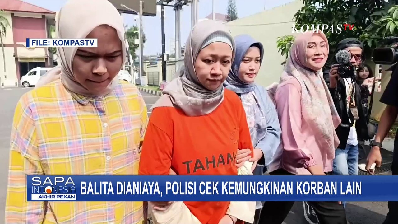 Soal Balita Dianiaya di Daycare Depok, Polisi Cek Kemungkinan Korban Lain