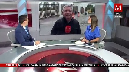Suspenden audiencia de Erick "N", imputado por asesinato de Milton Morales