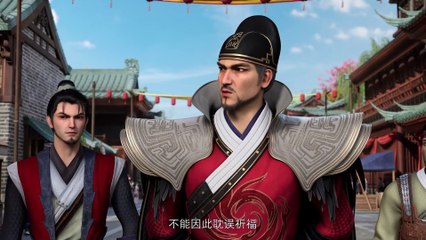 Royal Guard episode 14 | Multi Sub | Anime 3D | vip110.vip