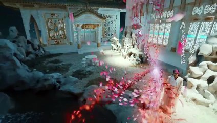 HƯƠNG MẬT TỰA KHÓI SƯƠNG - TẬP 35