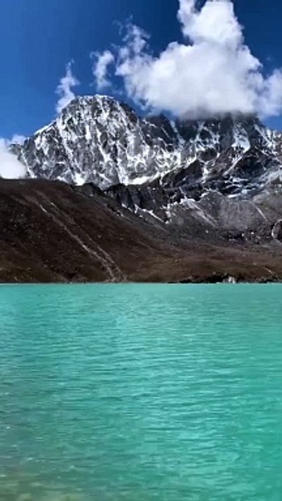 Nepal is definitely one of the most beautiful places on this planet ��❤  #shorts #ytshorts #viral-(480p)