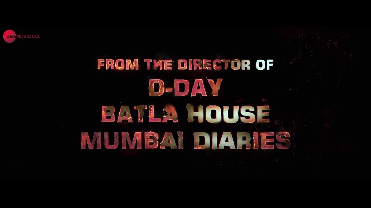 Vedaa - Official Trailer _ John Abraham _ Sharvari _ Abhishek B _ Nikkhil A _ In Cinemas 15th Aug