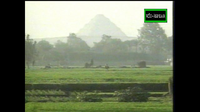 La gran Pirámide: Camino a las estrellas - Documental - Español Latino