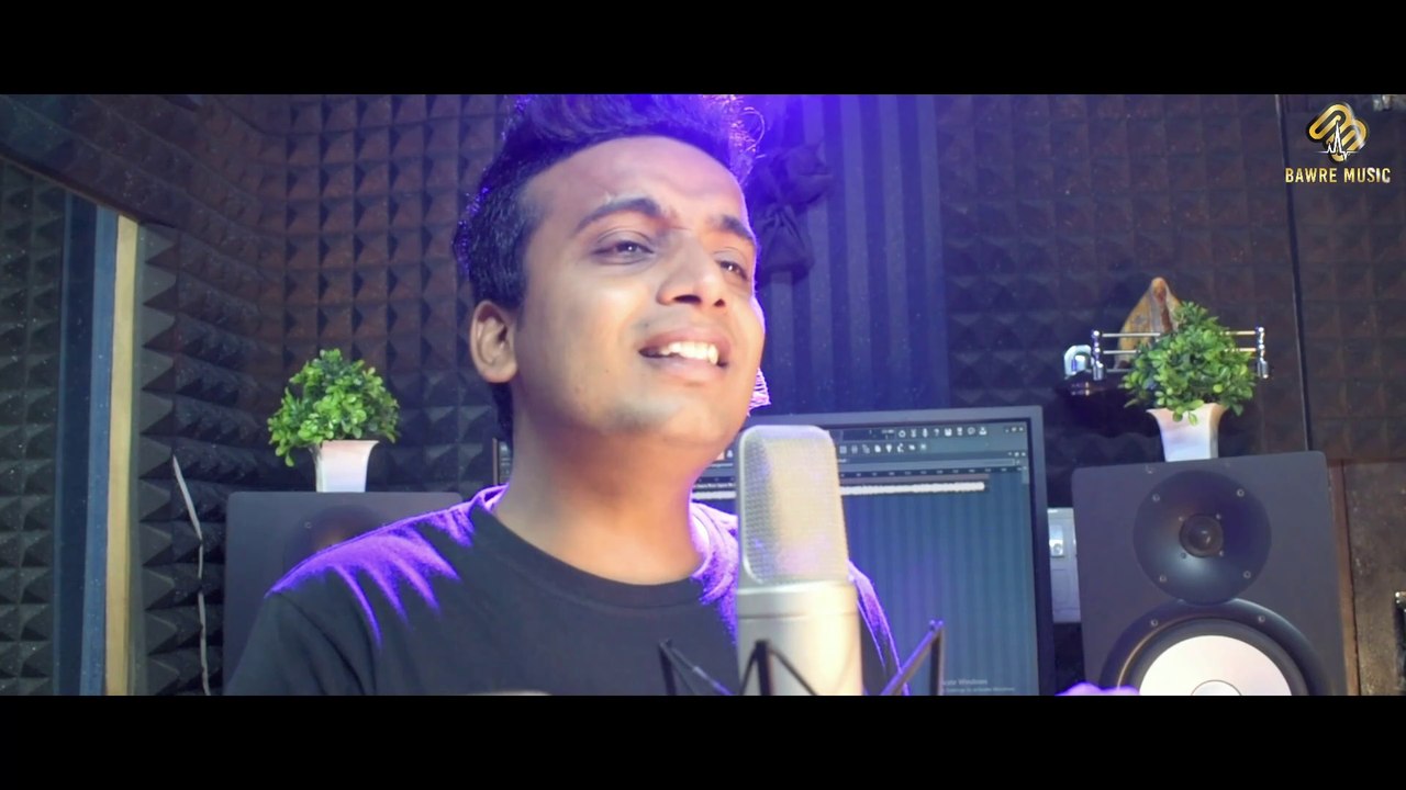 Mera Sanwra Mere Sapno Me Aaye - Manoj Panchal