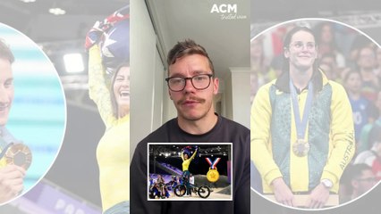 Paris Olympics 2024: Day 7 recap