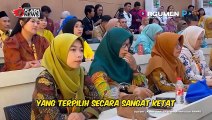 Menteri PANRB Berikan Motivasi kepada Peserta Bootcamp Anugerah ASN: Jadilah ASN yang Bangga Melayani Bangsa
