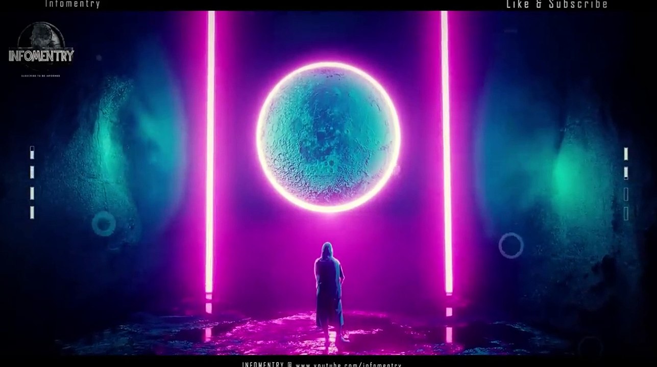 Nikola Tesla and the Untold Miracle of Tahajjud(720P_HD)