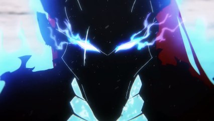 Solo Leveling Season 2 - OFFICIAL TEASER TRAILER