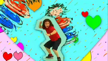 The Story of Tracy Beaker Series 2-01.Back and Bad -Bedsit