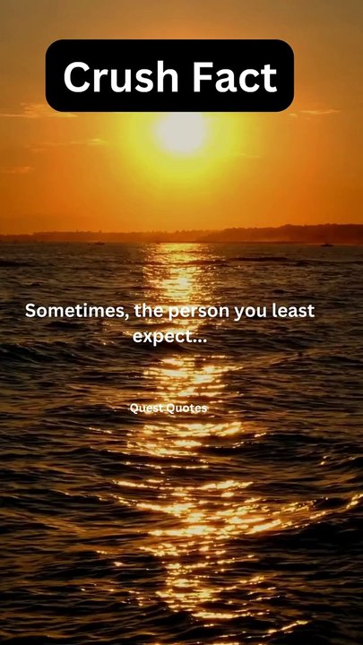 Crush Fact // Quotes about Life, Quotes about Love, Wisdom Quotes, Quotes about Hope, Quotes about Gratitude.