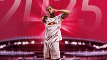 RB Leipzig not selling Olmo on the cheap - Marco Rose