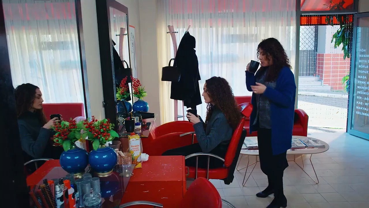 Emanet 722. Bölüm Fragmanı