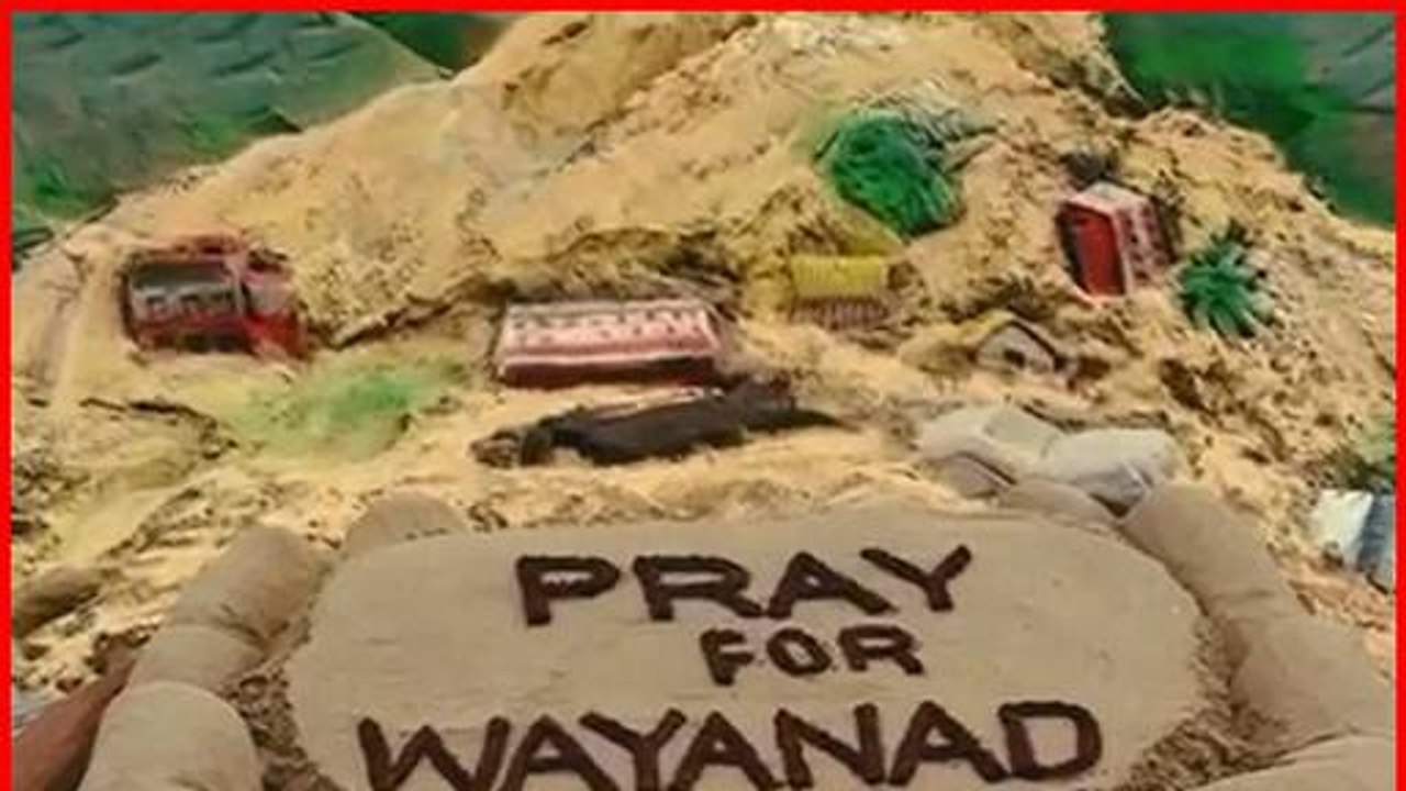 WAYNAD