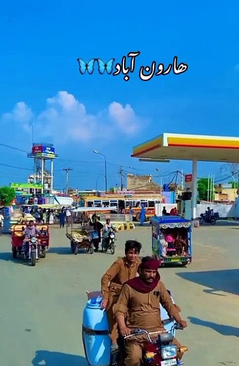 Punjab dey sheher Haroon Abad | old culture of Punjab village vlog gaon de Zindagi