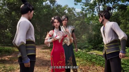 Hidden Sect Leader Episode 42 Multi subtitles