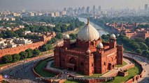 History of Indian city Delhi