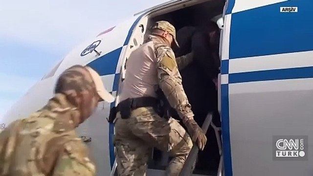 VİDEO HABER | MİT'ten büyük takas operasyonu: Türkiye başka hangi operasyonlara imza attı?