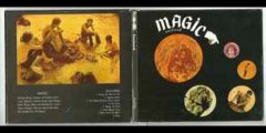 Magic – Enclosed : 	Psychedelic Rock, Blues Rock 1969.