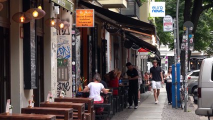 Streit in Deutschland um niedrigere Steuern für Fachkräfte aus dem Ausland