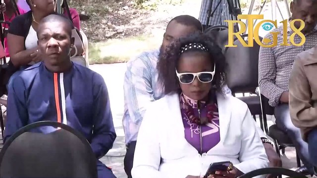 Sitwayen Jean Marie Denis enstale kòm nouvo direktè jeneral Ministè Kilti ak kominikasyon.