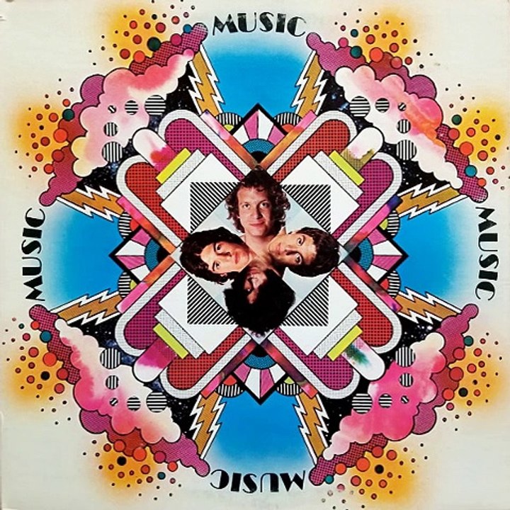 Music – Music : Pop Rock, Psychedelic Rock, Blues Rock 1970.