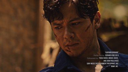 Pulang Araw: Kapangyarihan (Official Music Video)