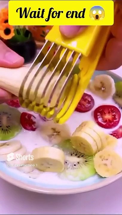 Chinese Kitchen Hacks __ Chinese Kitchen gadgets __ Chinese Kitchen Shorts