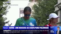 JO 2024: la boxeuse algérienne Imane Khelif est au cœur d'une polémique