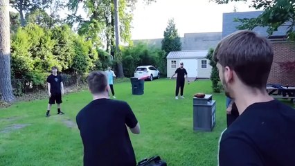 CHANDLER Ke Papa Ke Ghar Ko lutna Wale He #MrBeast #MrBeastहिंदी #chori #robri