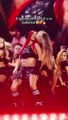 ¡Karol G se pone erótica al perrear con una de sus bailarinas!