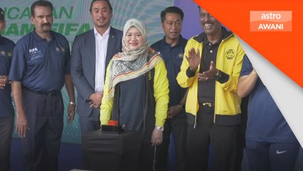 Isu sumbangan di sekolah telah selesai, jangan manipulasi - Fadhlina