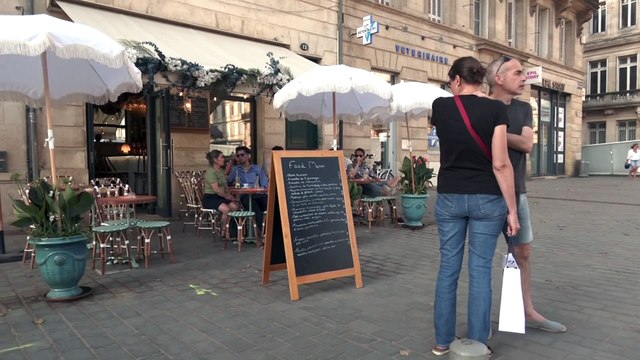 Le budget des vacances d'été en forte baisse cette année