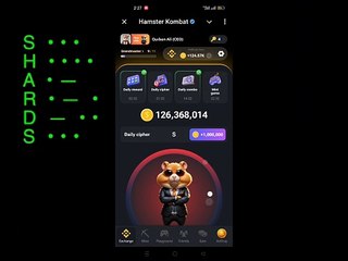 Hamster Kombat Mini Game Update & Daily Codes 🕹️