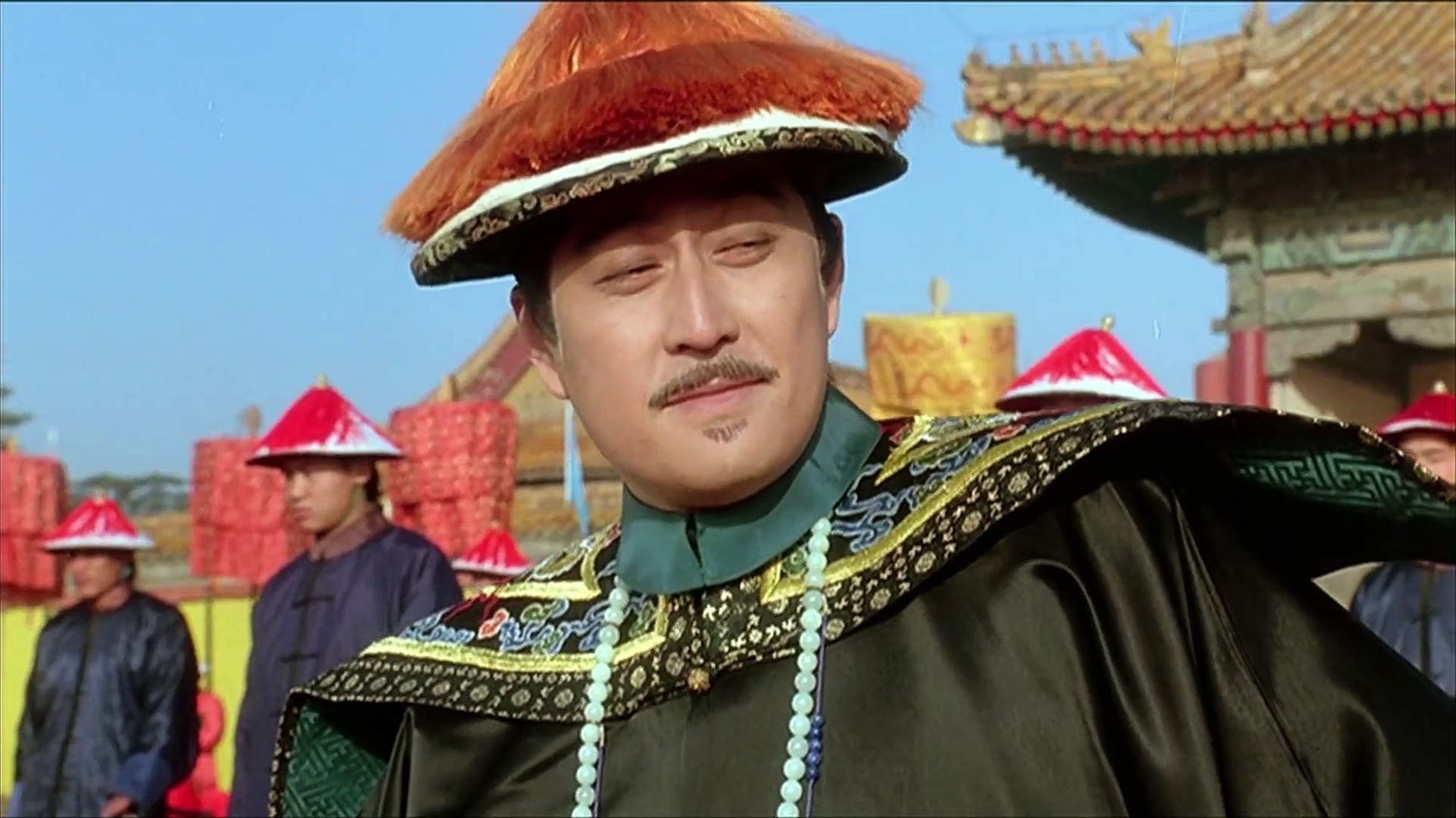 King Of Beggars || Stephen Chow super hit action comedy full movie