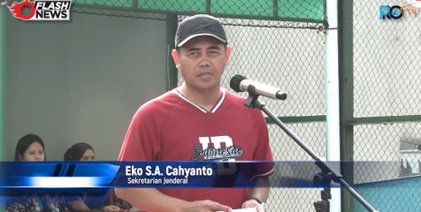 Semarakkan HUT ke-79 Kemerdekaan RI, Kemenperin Gelar Berbagai Kegiatan Lewat Porya