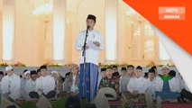 Jokowi minta maaf atas kesalahan selama memimpin